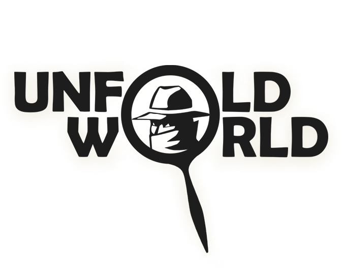 unfold logo